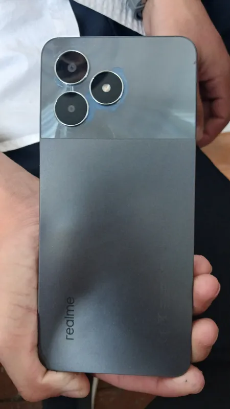 realmi not 50 2