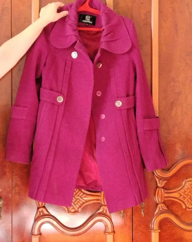 Palto xammasi razmer 44-46 3 Palto xammasi razmer 44-46 3