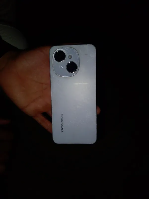 TECNO SPARK 2024 GO1