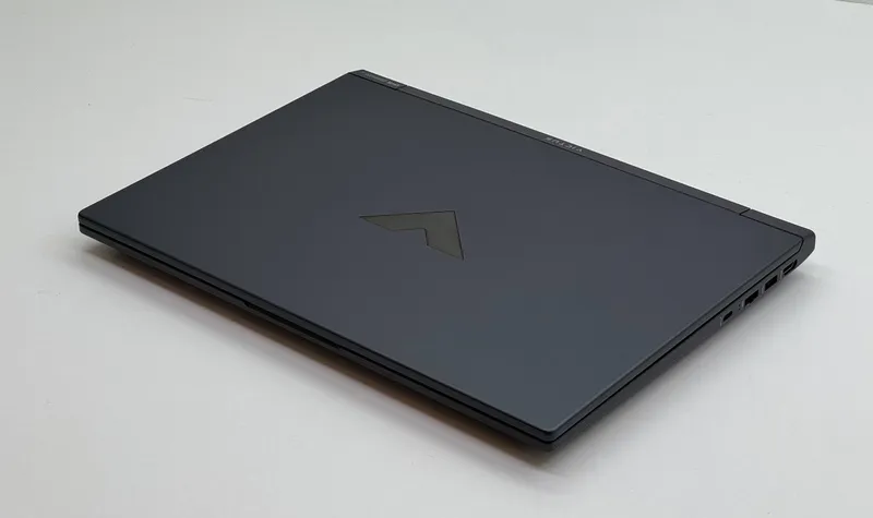 HP Victus — Ryzen 5 8645HS / RTX 3050 6GB / 8GB DD — фото 4