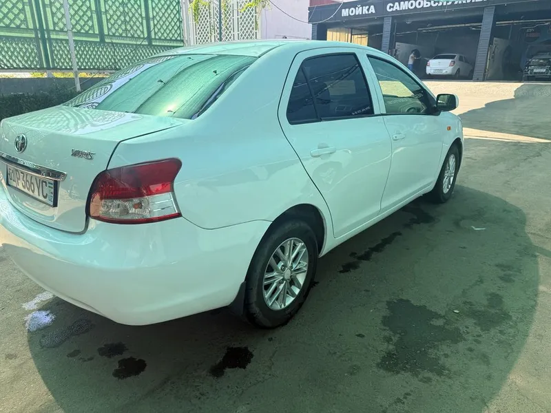 Toyota yaris 2012 yil GAZ bor 90l 5 Toyota yaris 2012 yil GAZ bor 90l 5