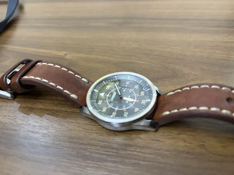 Asl CITIZEN ECO DRIVE soati 3 Asl CITIZEN ECO DRIVE soati 3