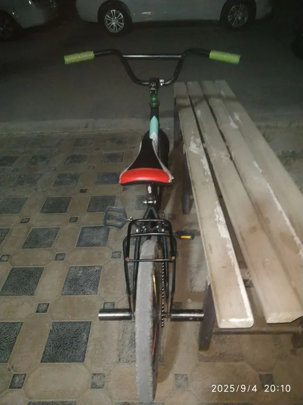Velosiped sotiladi kelishtirib beramiz 5 Velosiped sotiladi kelishtirib beramiz 5