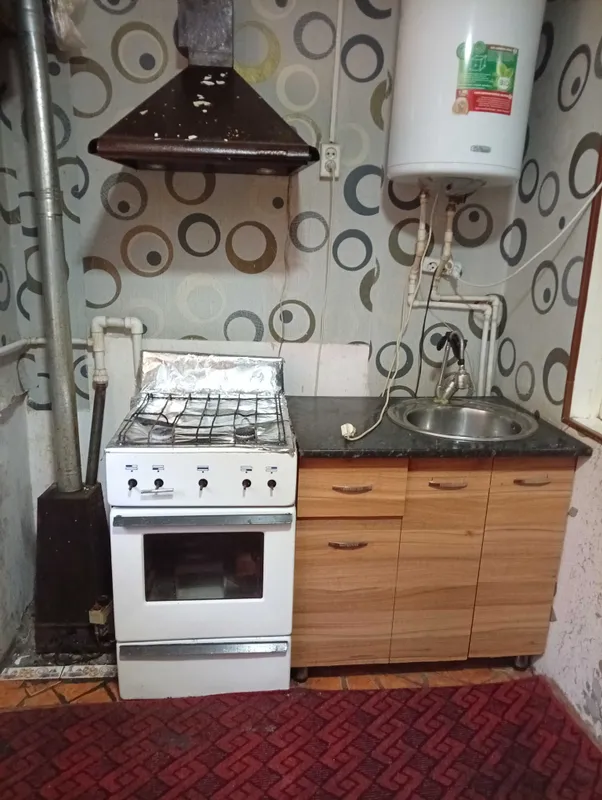 5-maktab yonida 3 xonali kvartira ijaraga beriladi. — фото 8