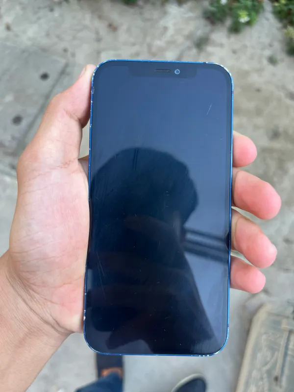Iphone 12 128gb 1