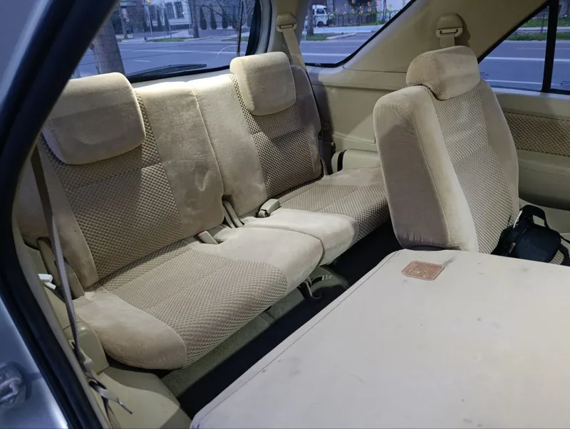 Срочно продается Toyota Fortuner — фото 5
