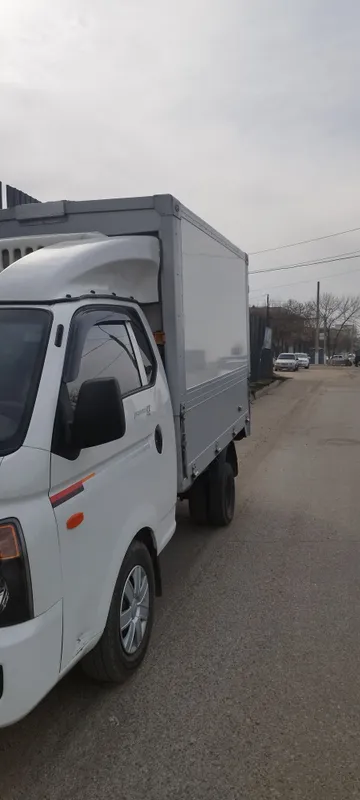 доставка. Yuk tashish dostavka грузо перевозка — фото 1