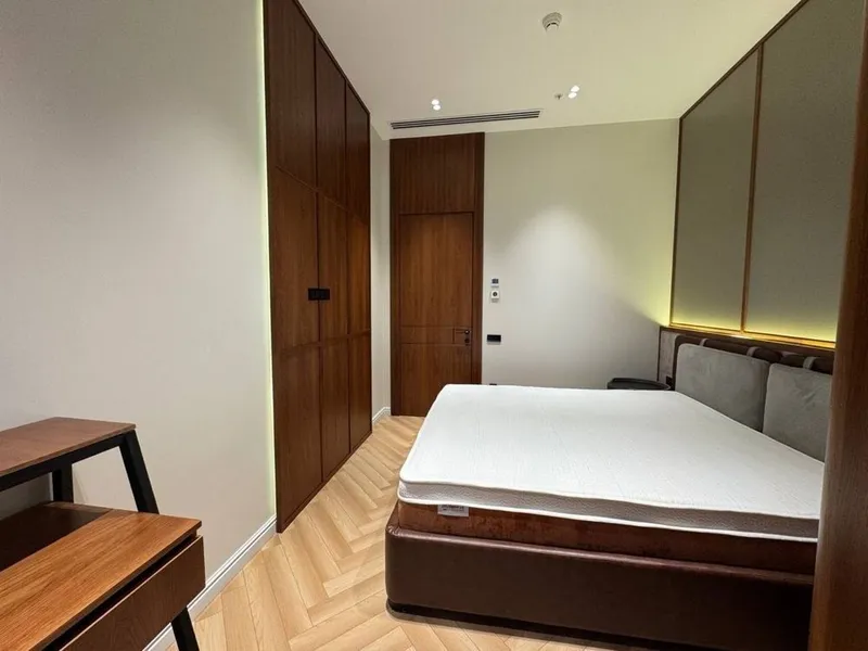 Tashkent City Nest One.Шайхантахурский район.Сдаётся 2х ком квартира! — фото 6