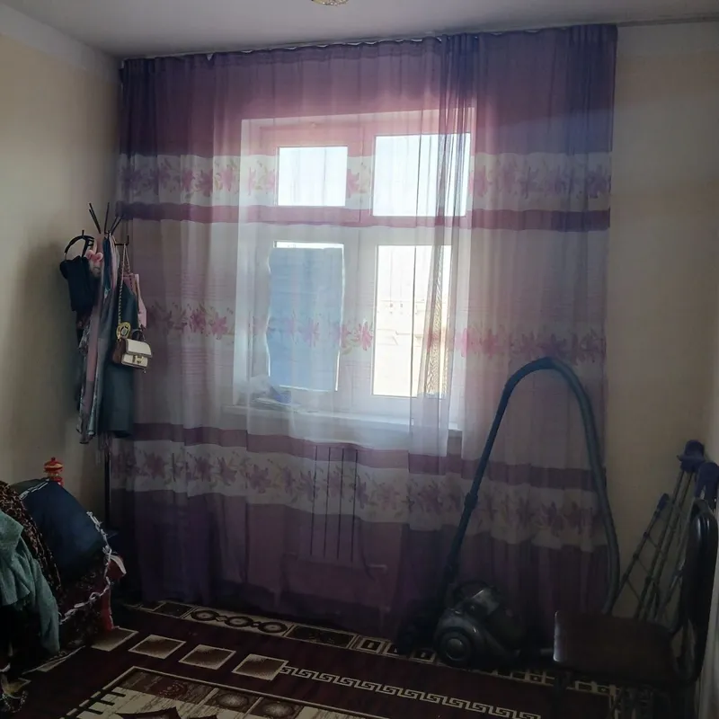 Квартира сотилади