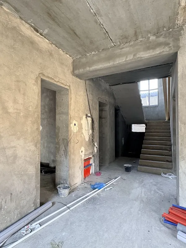 Uchastka 2,5sotix 2 etaj 6 xona + 1ta holl 119.000 kelishiladi — фото 8