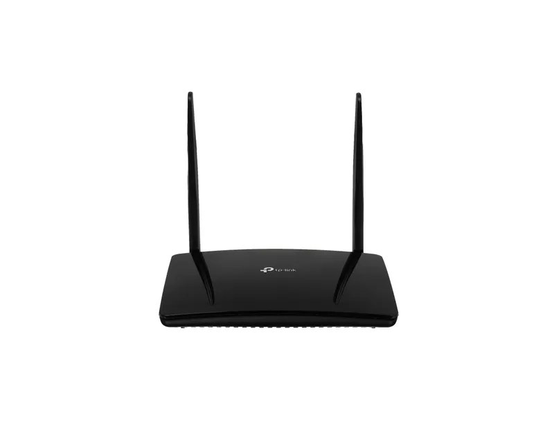| Роутер TP-Link Archer MR402 — 4G LTE AC1200 с встроенным модемом