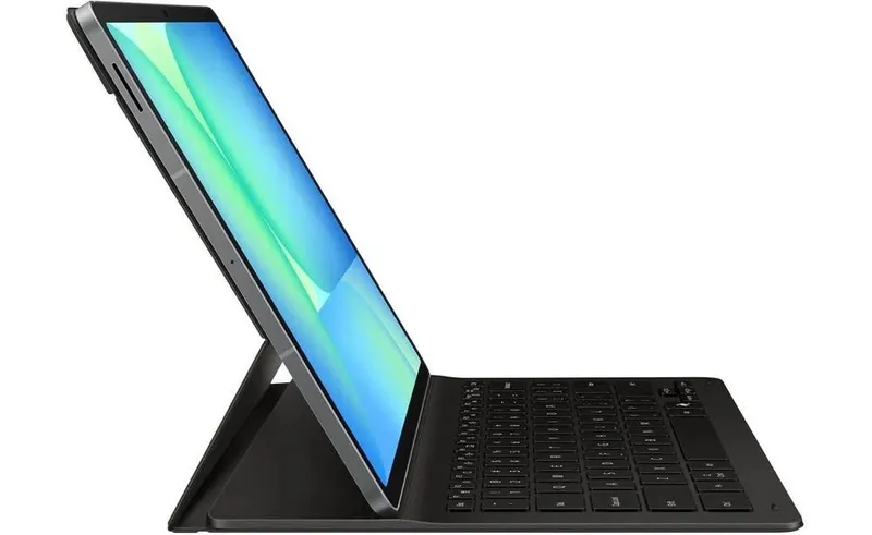 Новый Case Samsung Galaxy Tab S11 Ultra Keyboard Клавиатура — фото 3