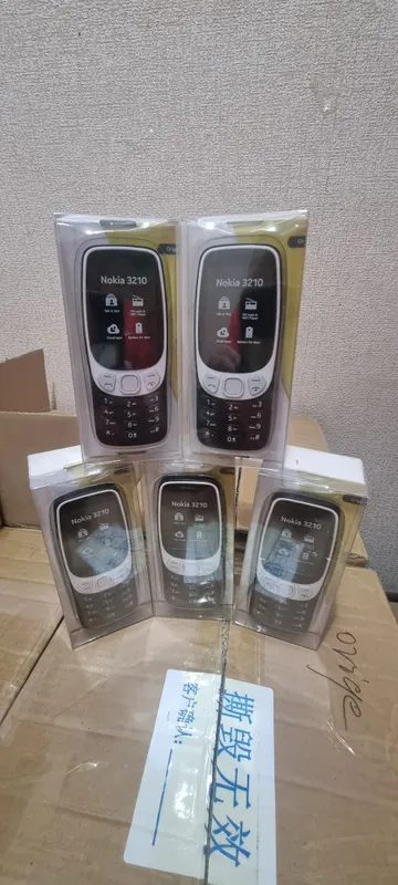 Telfonlar bor turdan 5 Telfonlar bor turdan 5