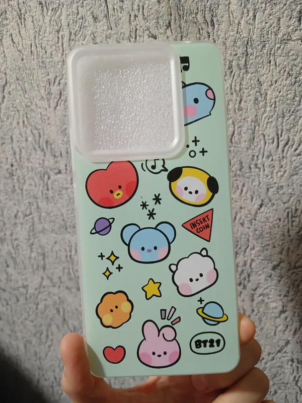 telefon chexoli