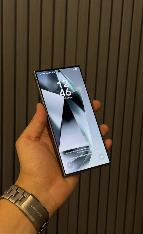 Samsung S24 ultra гарантия 1 год 1