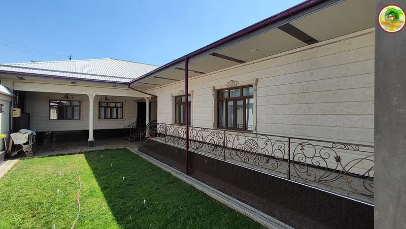 продажа дома дурмон кибрай