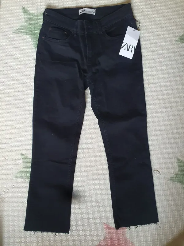 Zara jinsi 1 Zara jinsi 1