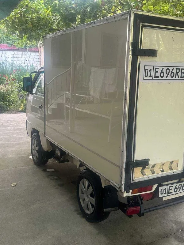 Машина Chevrolet Labo 5 Машина Chevrolet Labo 5