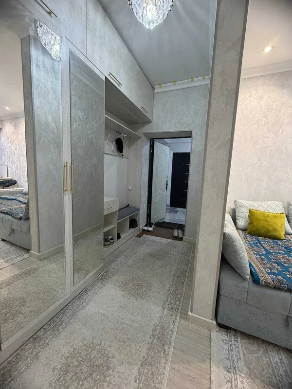 Сдается квартира 2 комнатная ТТЗ №R65 — фото 7