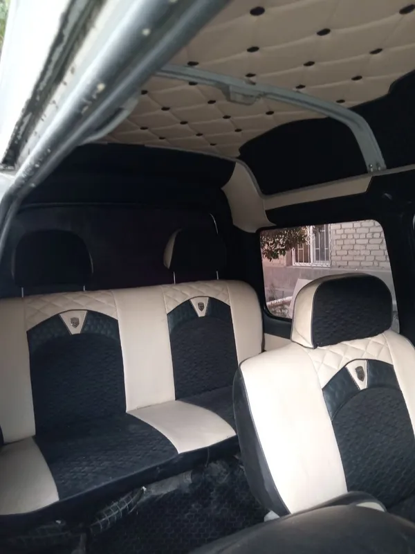 Продаётся Chevrolet Damas 8 Продаётся Chevrolet Damas 8