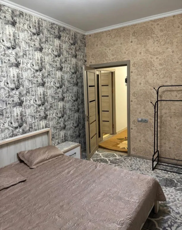 Юнусабад Авеню 3-комнатная 113кв Аренда 6