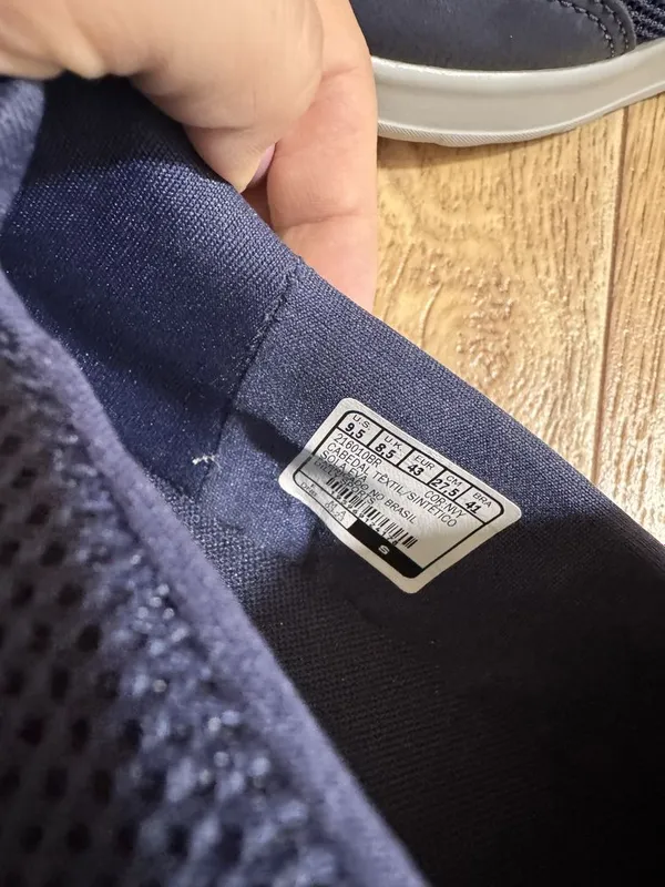 Мужская обувь Sketchers — фото 1