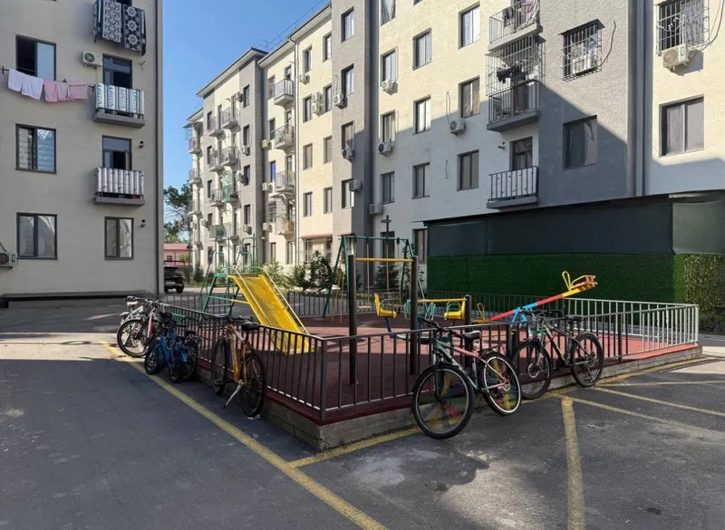 Продаётся срочно квартира Яшнабадский район 1/4/5 — фото 6