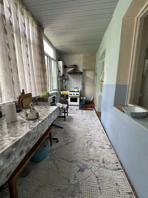 Кибрай Ботаника Продается квартира 2/3/4 балкон 2х6 — фото 5 Кибрай Ботаника Продается квартира 2/3/4 балкон 2х6 — фото 5
