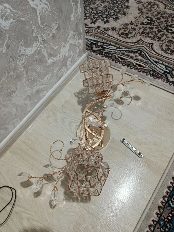 Люстра Lyustra 2 tali