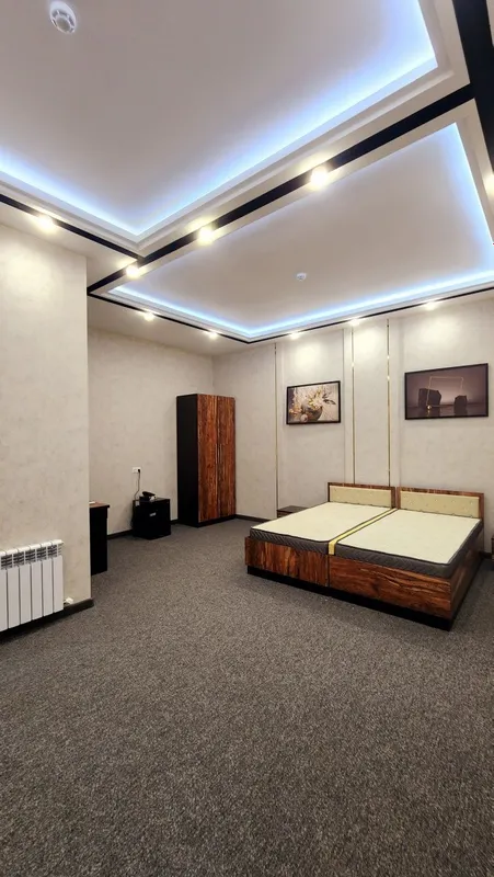 Продажа! Готовая гостиница 3-х этажный 28 комнат в Саламатине — фото 3
