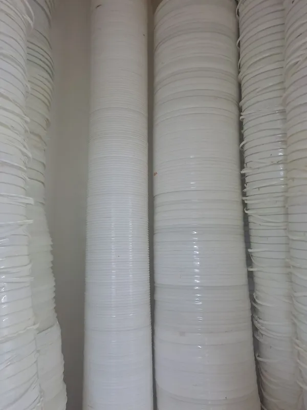 Oq plastmassa chelak 3 Oq plastmassa chelak 3