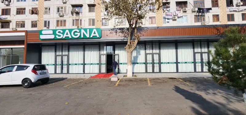 Ташки реклама наружная реклама . — фото 4