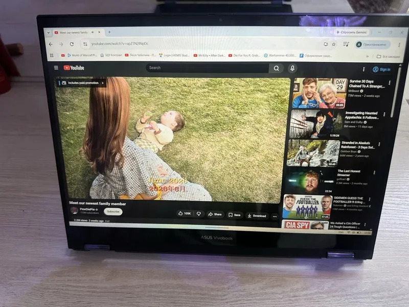 asus vivobook S14 flip 4 asus vivobook S14 flip 4