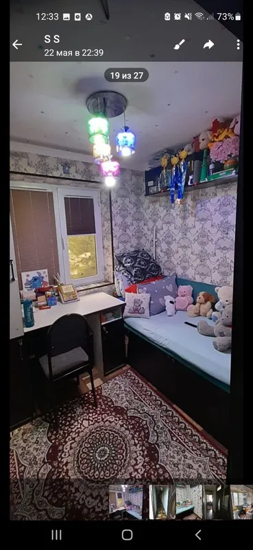Продаются квартира,со всеми удобствами. — фото 3