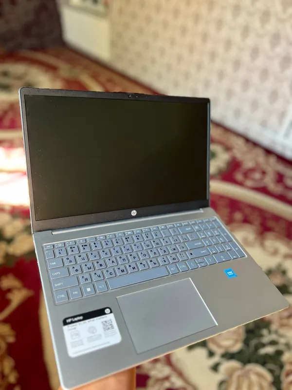 HP laptop 3.700.000