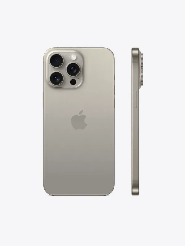 Iphone 15 pro — фото 2