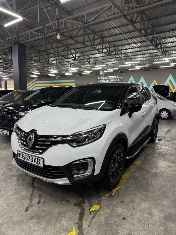 Renault 2021 год. 1 Renault 2021 год. 1