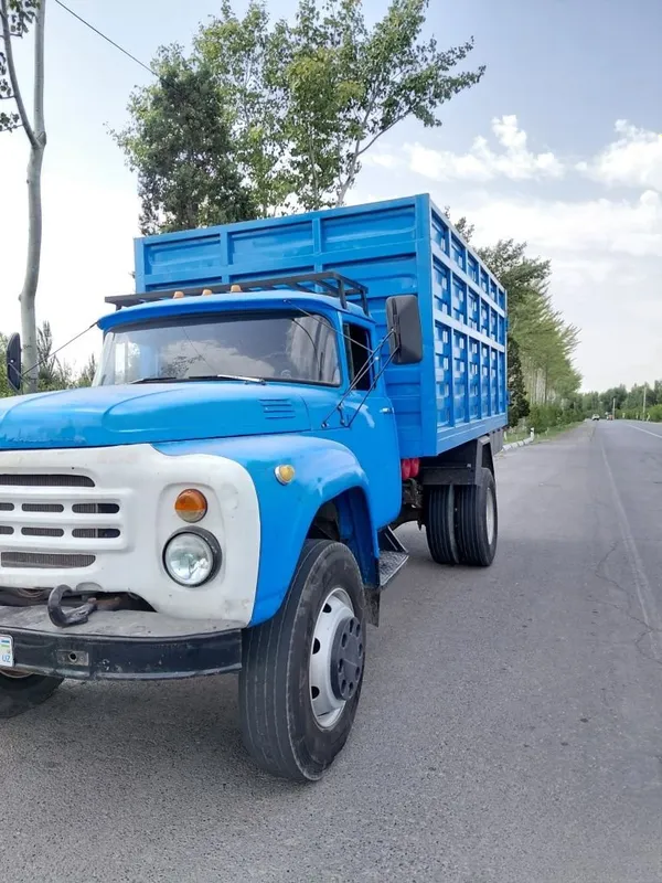 Zil 131 sotiladi 5 Zil 131 sotiladi 5