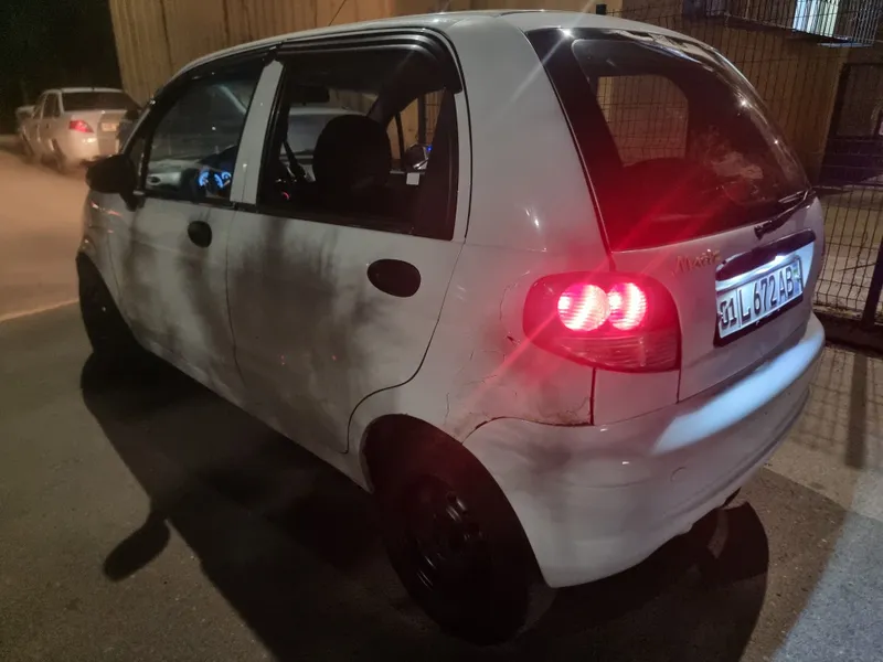 Matiz 2015.sotiladi. — фото 3