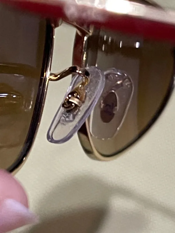 Очки ray ban оригинал — фото 6