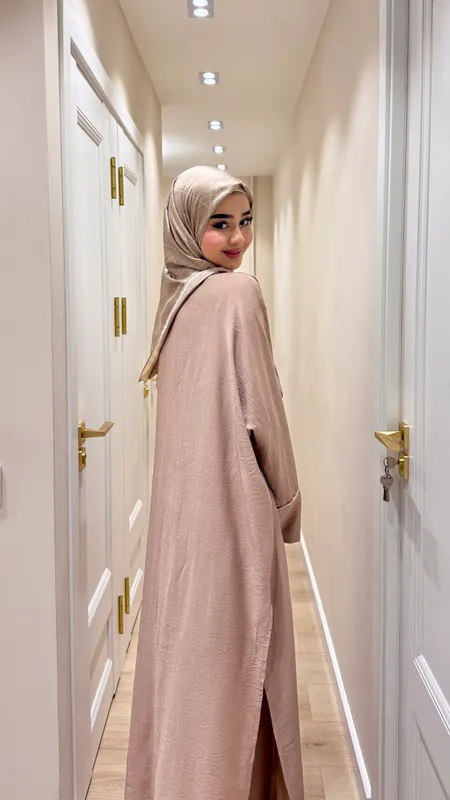 Abaya troyka 7 Abaya troyka 7