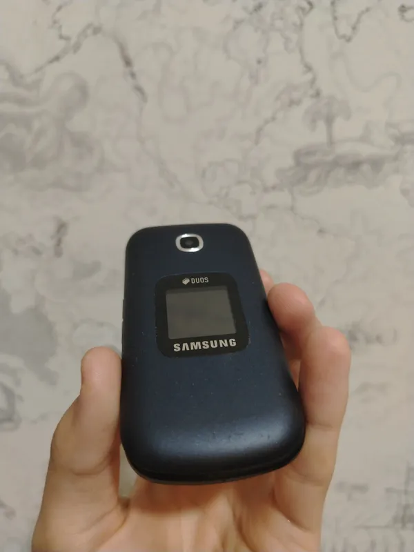 Samsung Duos 3 Samsung Duos 3