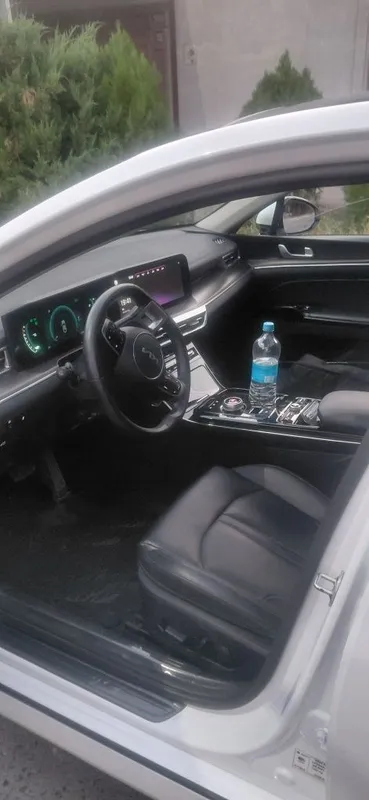 Авотомобиль К 5 KIA 3-позиция Престиж 5 Авотомобиль К 5 KIA 3-позиция Престиж 5