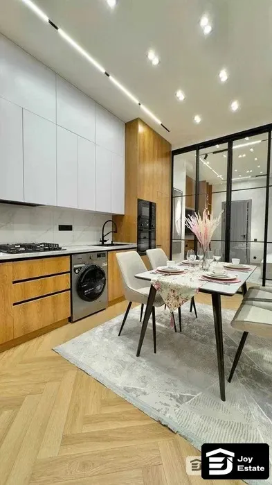 Сдаётся 2-комнатная квартира, Яккасарай, 55 м² 4