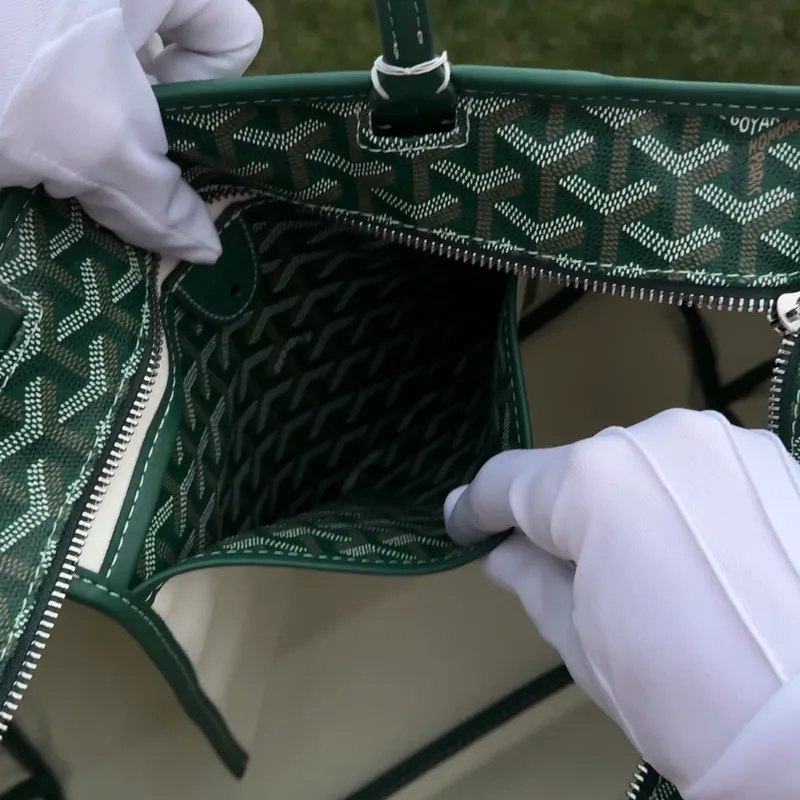 Goyard Artois PM Сумка 3
