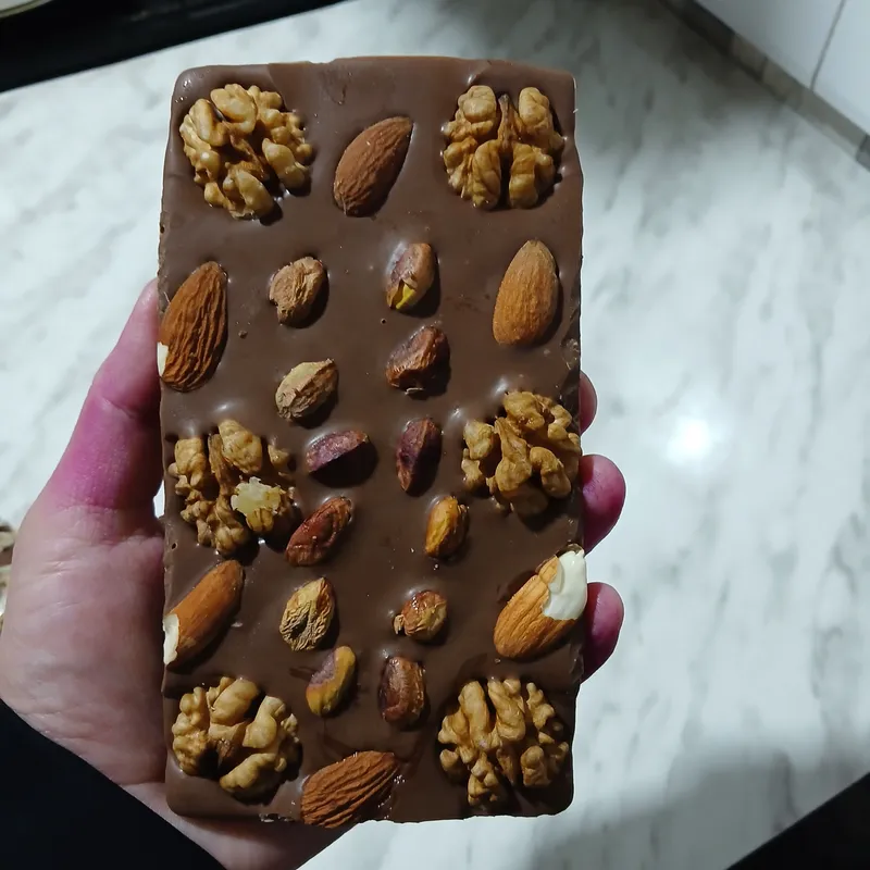 hand made chocolate — фото 4