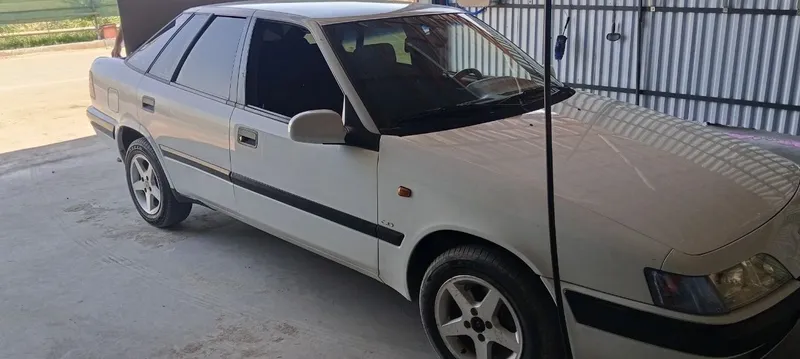 Daewoo 1995 yil benzin zorholatda — фото 3