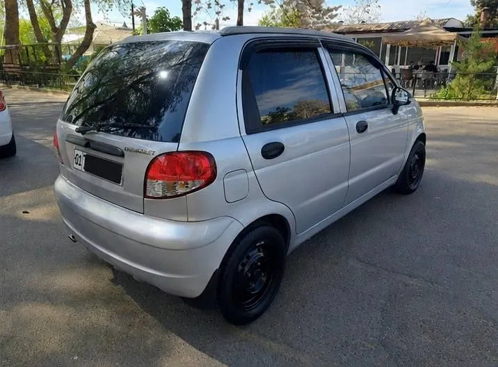 Matiz mx 2012 kondisoner 7 Matiz mx 2012 kondisoner 7