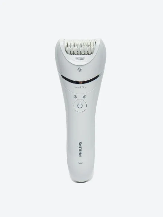 Epilyator Philips BRE710/05 Epilyator Philips BRE710/05