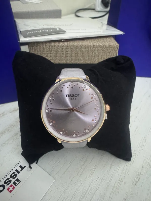 Tissot seriy